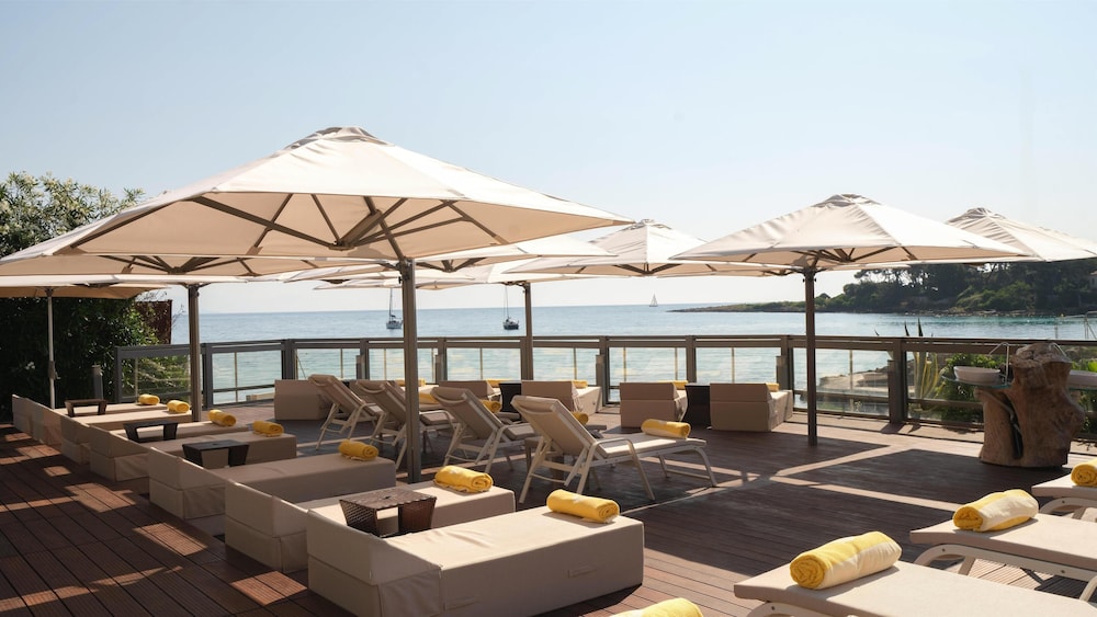 Villa Miraé by Inwood Hotels - Cap d'Antibes - zdjęcie 4