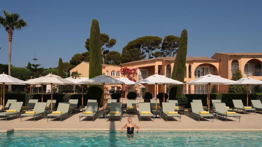 Villa Miraé by Inwood Hotels - Cap d'Antibes - zdjęcie 3