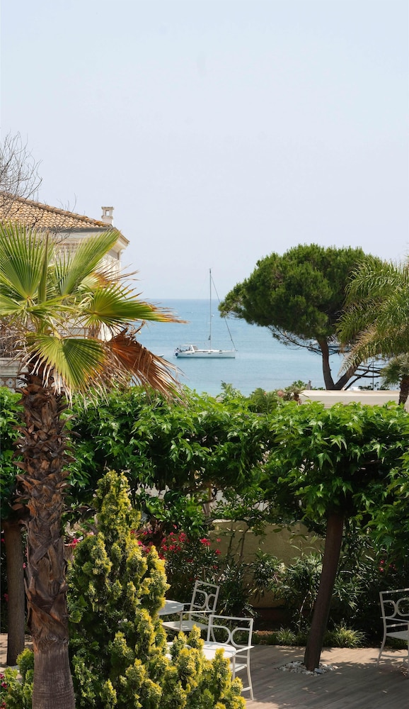 Villa Miraé by Inwood Hotels - Cap d'Antibes - zdjęcie 5