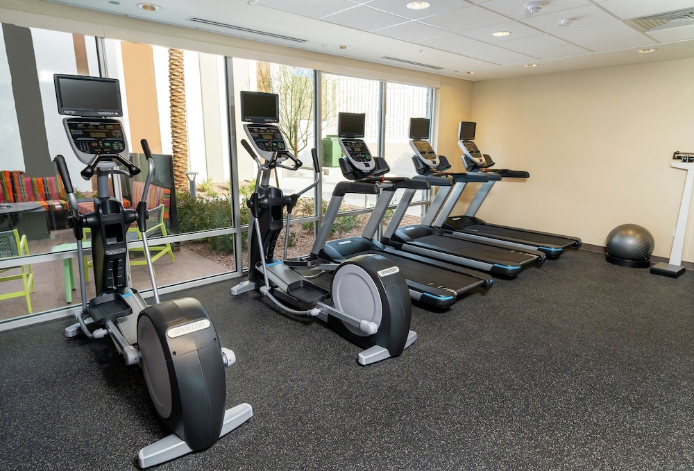 Home2 Suites by Hilton Las Vegas Stadium District — Sports & recreation in Las Vegas, Nevada