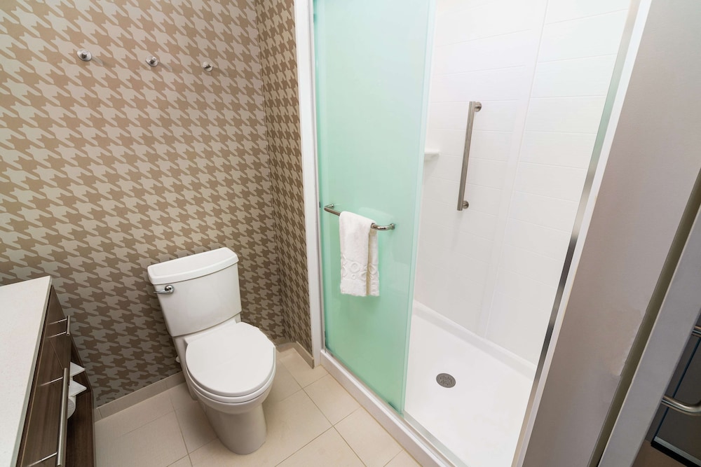 Home2 Suites by Hilton Las Vegas Stadium District — Hotel rooms in Las Vegas, Nevada