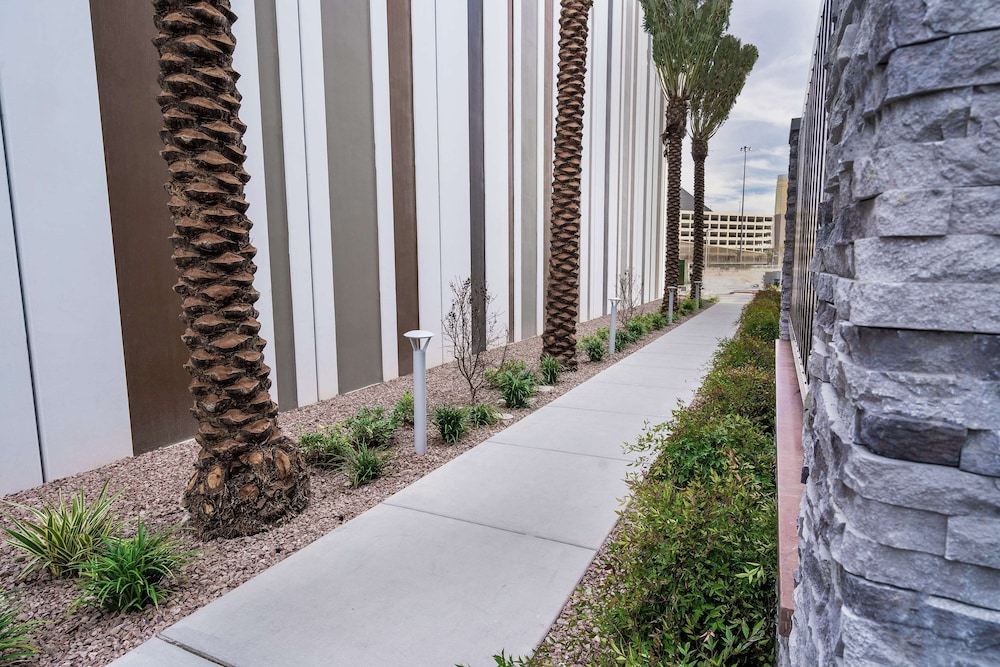 Home2 Suites by Hilton Las Vegas Stadium District — Attractions in the area in Las Vegas, Nevada
