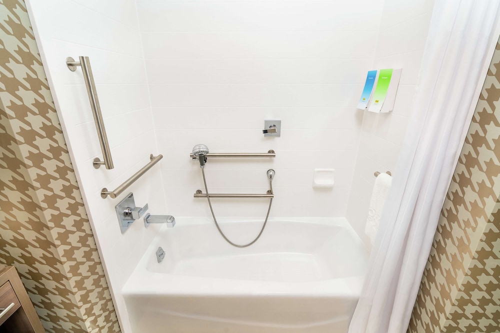 Home2 Suites by Hilton Las Vegas Stadium District — Hotel rooms in Las Vegas, Nevada