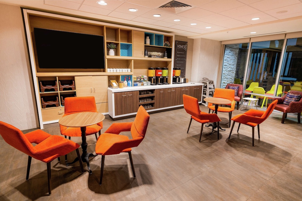Home2 Suites by Hilton Las Vegas Stadium District — Restaurant & bars in Las Vegas, Nevada