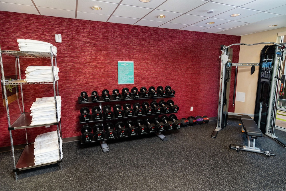 Home2 Suites by Hilton Las Vegas Stadium District — Sports & recreation in Las Vegas, Nevada