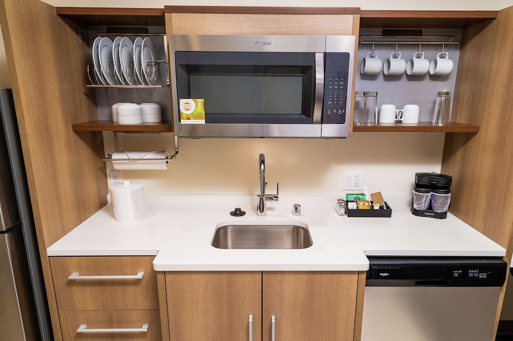 Home2 Suites by Hilton Las Vegas Stadium District — Hotel rooms in Las Vegas, Nevada