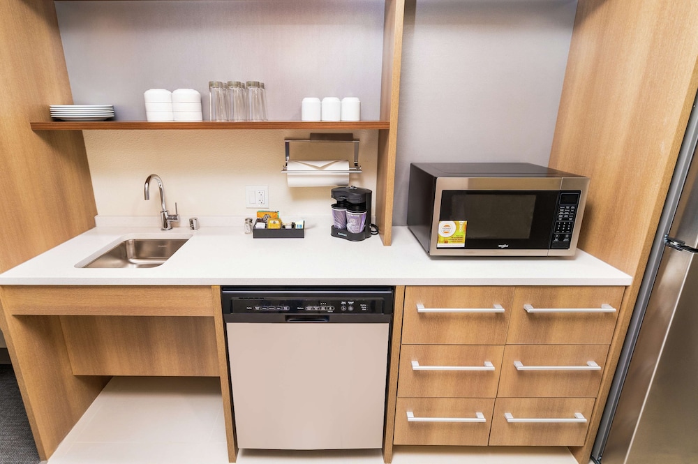 Home2 Suites by Hilton Las Vegas Stadium District — Hotel rooms in Las Vegas, Nevada