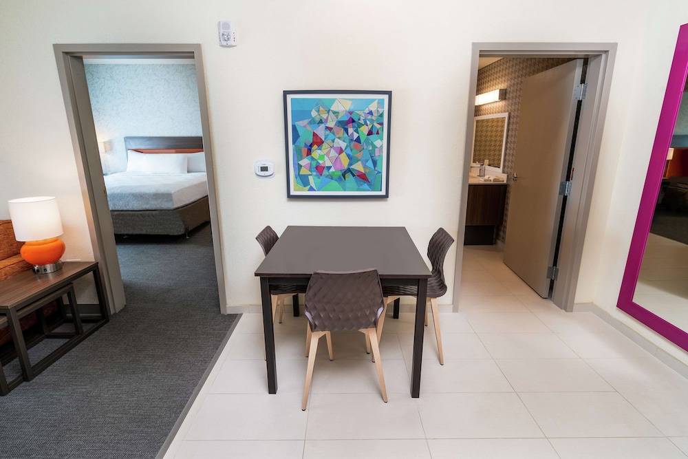Home2 Suites by Hilton Las Vegas Stadium District — Hotel rooms in Las Vegas, Nevada