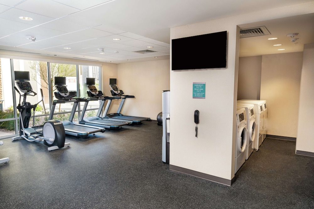 Home2 Suites by Hilton Las Vegas Stadium District — Sports & recreation in Las Vegas, Nevada
