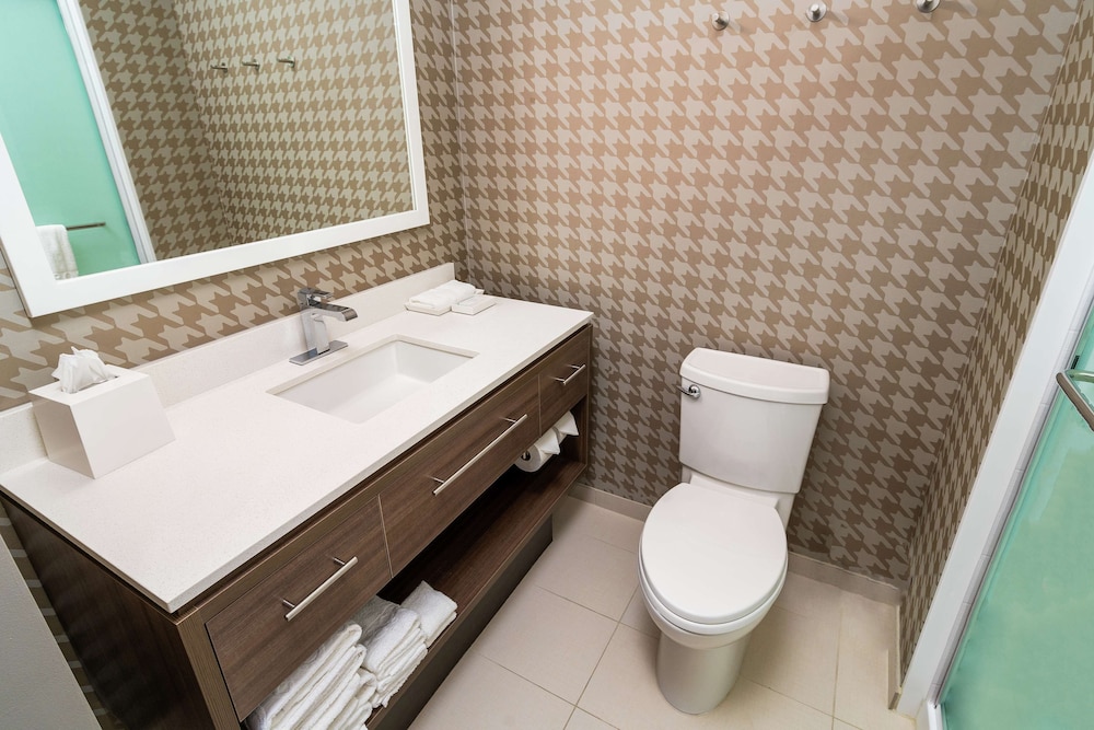 Home2 Suites by Hilton Las Vegas Stadium District — Hotel rooms in Las Vegas, Nevada