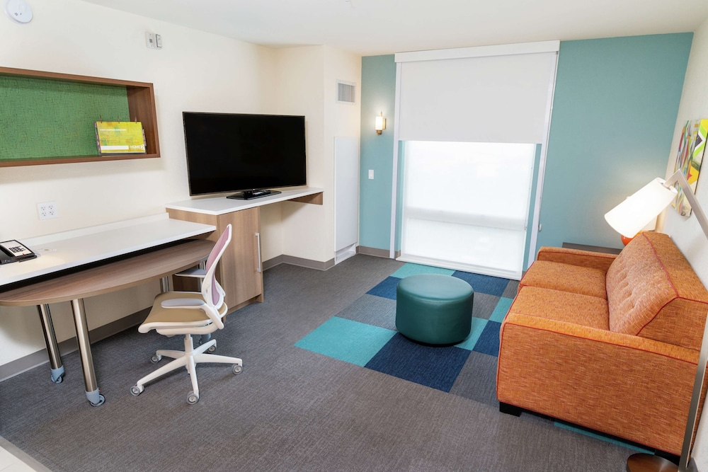 Home2 Suites by Hilton Las Vegas Stadium District — Hotel rooms in Las Vegas, Nevada