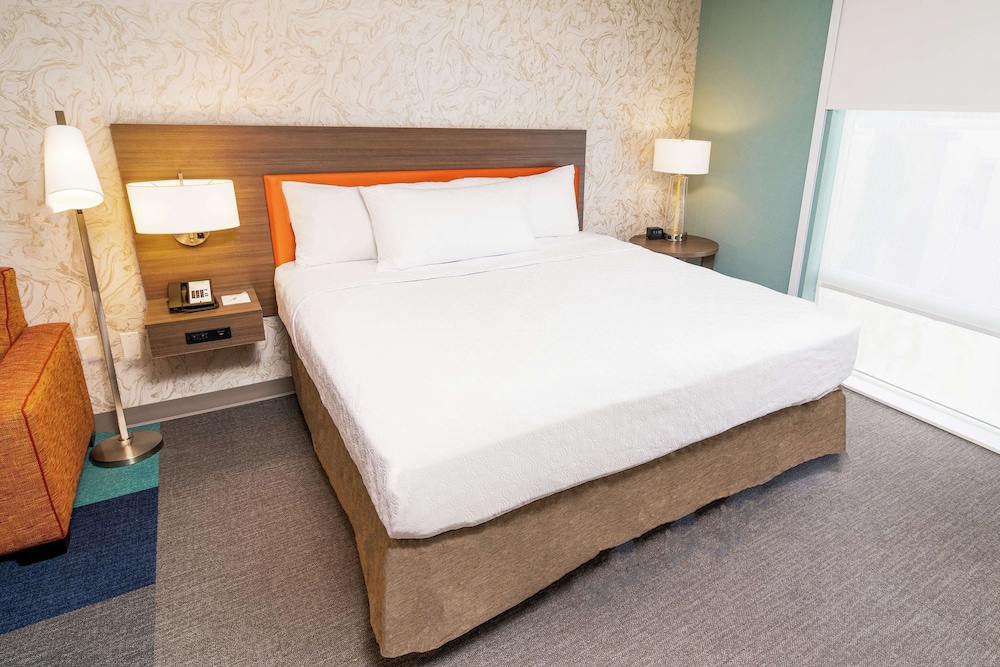 Home2 Suites by Hilton Las Vegas Stadium District — Hotel rooms in Las Vegas, Nevada
