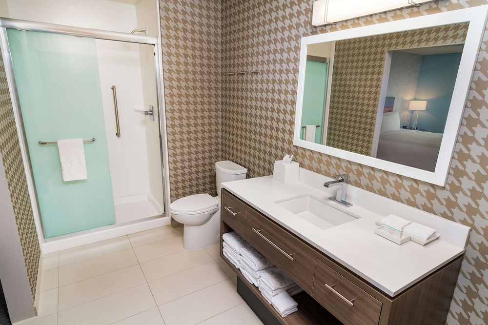 Home2 Suites by Hilton Las Vegas Stadium District — Hotel rooms in Las Vegas, Nevada