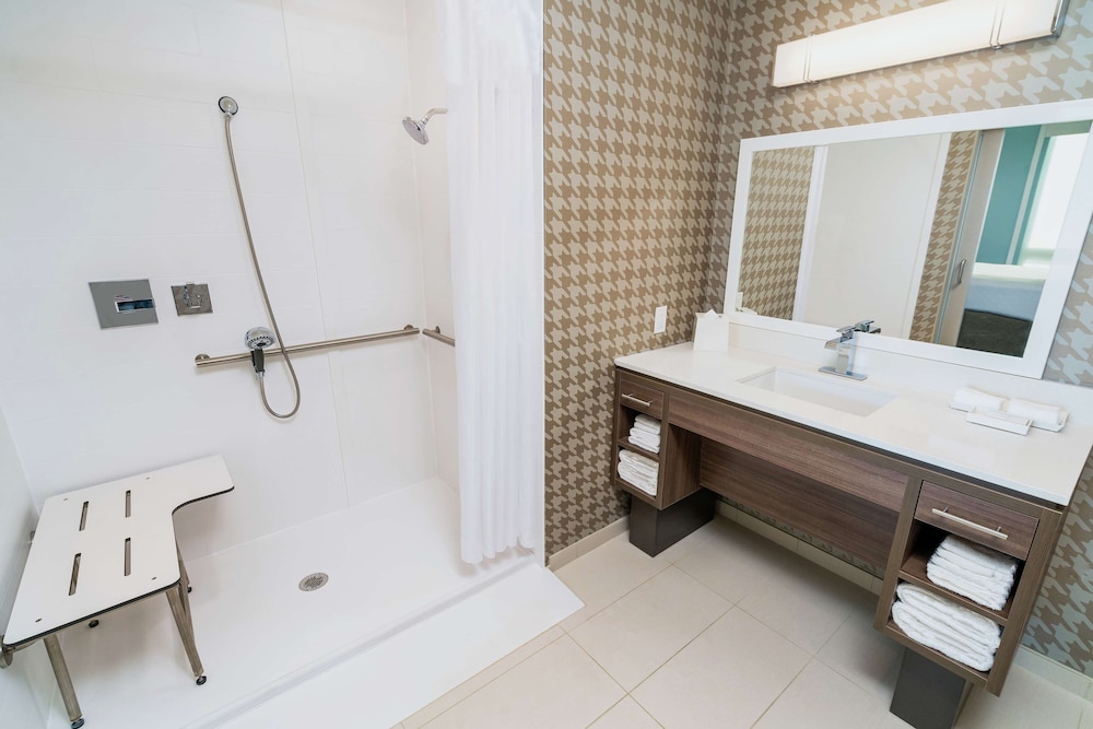Home2 Suites by Hilton Las Vegas Stadium District — Hotel rooms in Las Vegas, Nevada