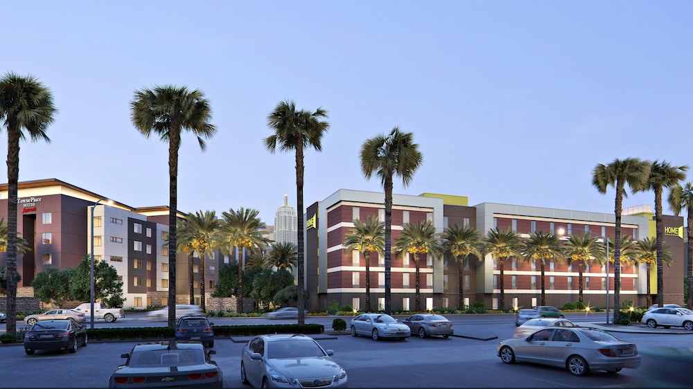 Home2 Suites by Hilton Las Vegas Stadium District — Main photo in Las Vegas, Nevada