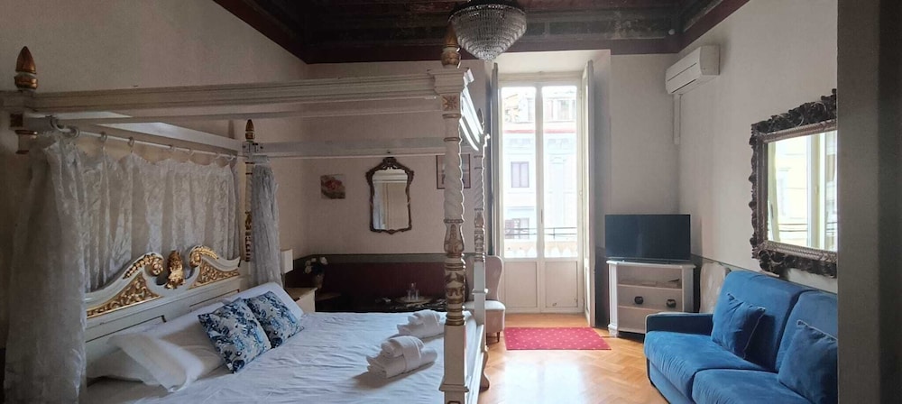 Nerva Accommodation Cavour — Main photo in Rome, Lazio