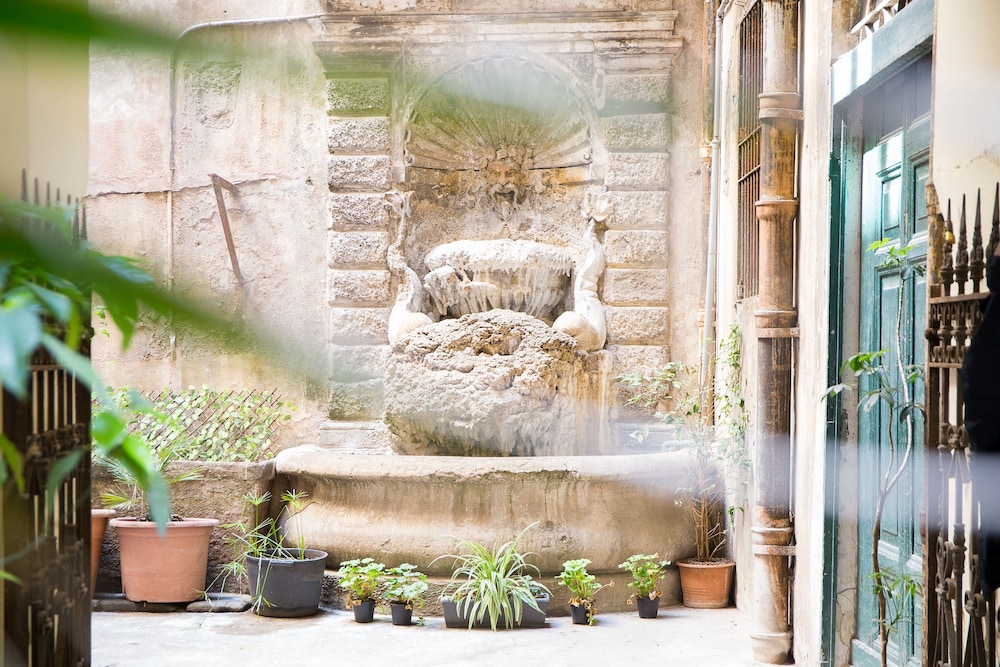 Nerva Accommodation Cavour — Attractions in the area in Rome, Lazio