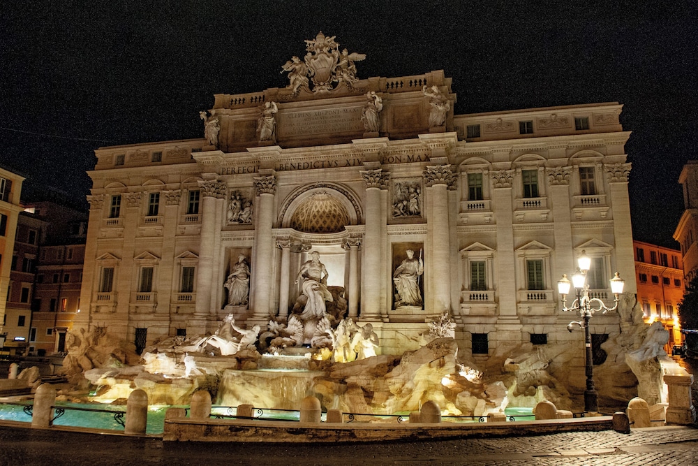Maison Tritone — Main photo in Rome, Lazio