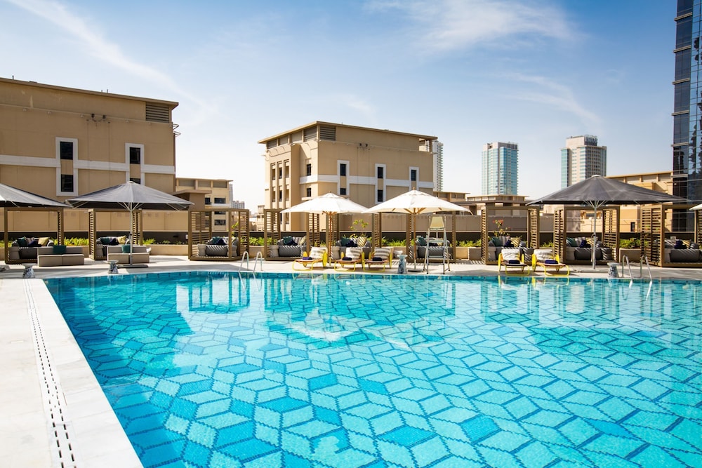 Zabeel House by Jumeirah, The Greens - zdjęcie 2