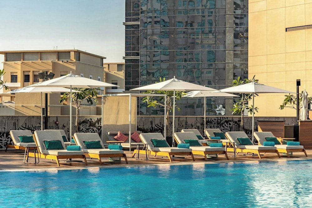 Zabeel House by Jumeirah, The Greens - zdjęcie 4