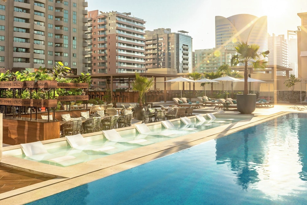 Zabeel House by Jumeirah, The Greens - zdjęcie 3