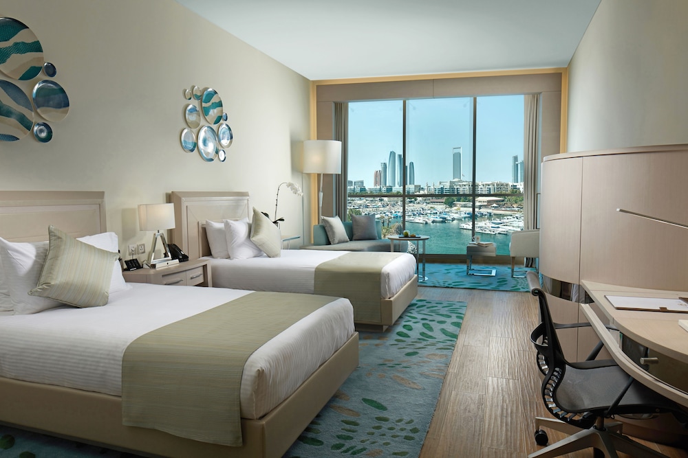 Royal M Hotel Abu Dhabi by Gewan - zdjęcie 5
