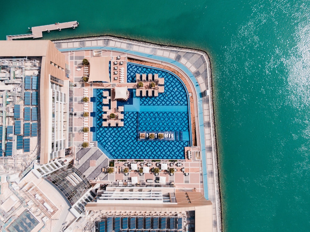 Royal M Hotel Abu Dhabi by Gewan - zdjęcie 3