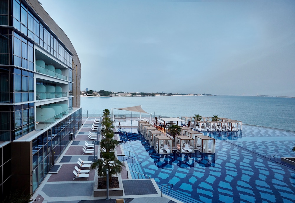 Royal M Hotel Abu Dhabi by Gewan - zdjęcie 2