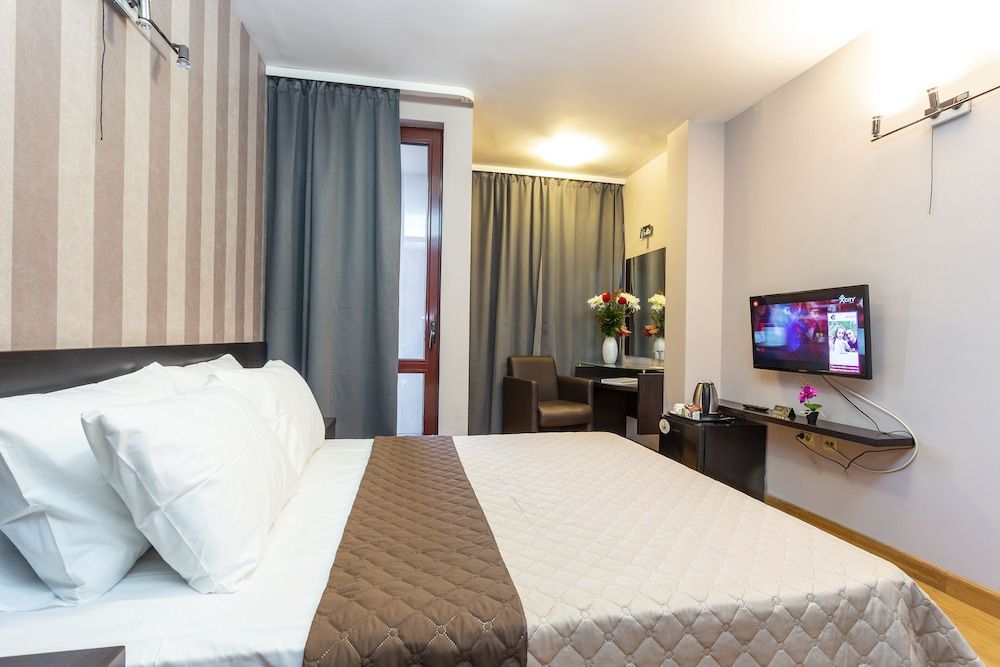 CityHome Aparthotel