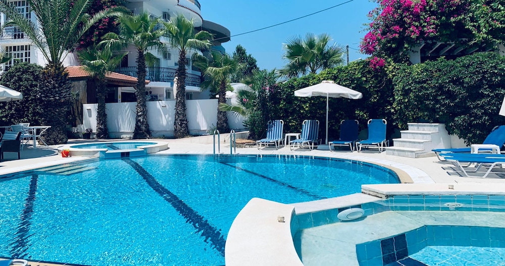 White Palace Studios — Main photo in Faliraki, South Aegean