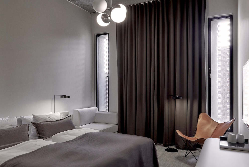 Boutique Hotel Ottilia - zdjęcie 4