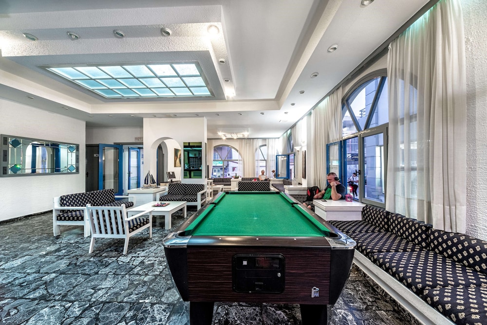 Iro Hotel — Sports & recreation in Hersonissos