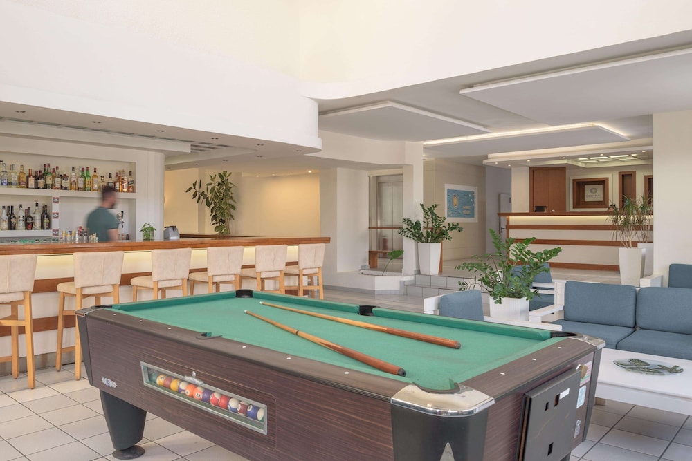 Central Hersonissos Hotel — Sports & recreation in Hersonissos