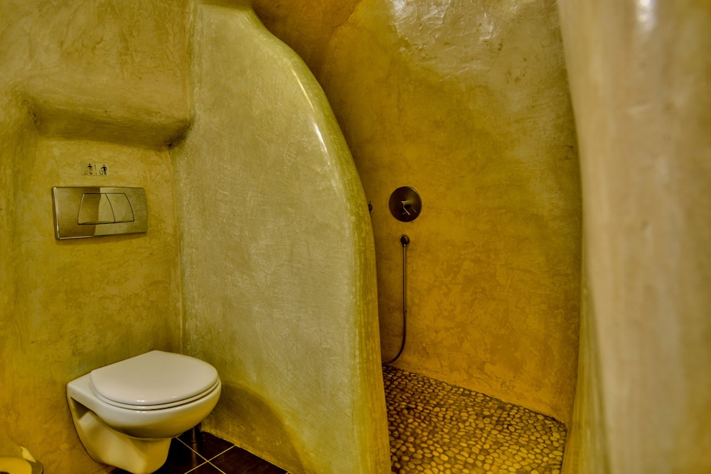 Hotel Sunny Villas — Hotel rooms in Imerovigli, South Aegean