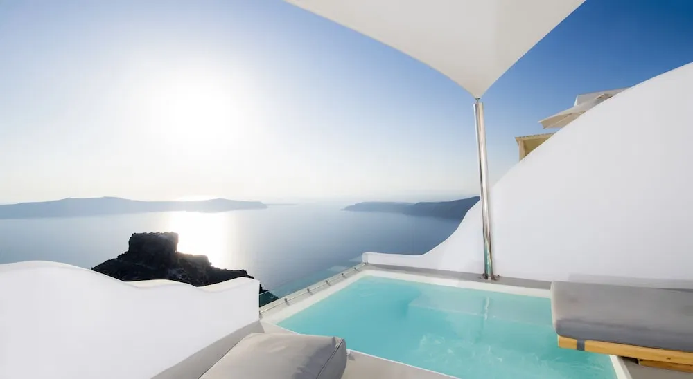 Hotel Sunny Villas