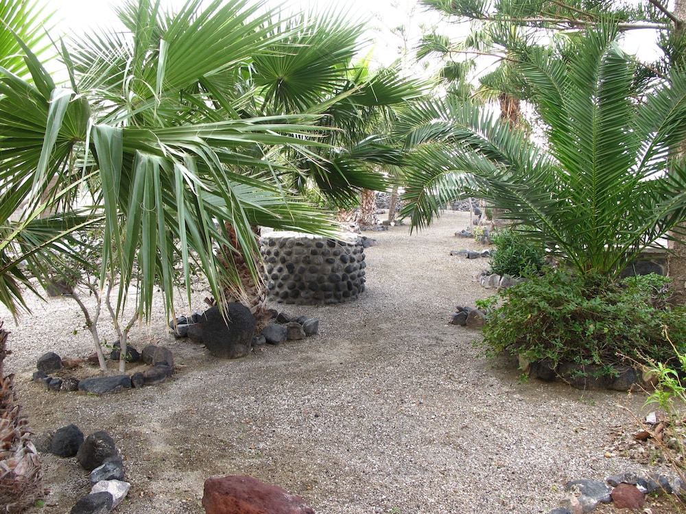 Santa Elena — Attractions in the area in Kamari, South Aegean