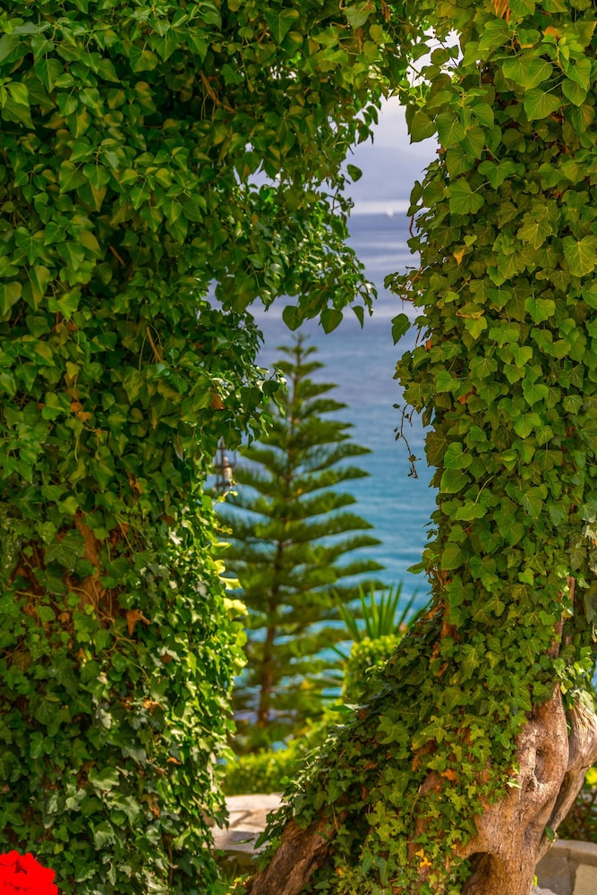 Oasis Hotel — Attractions in the area in Perama (Corfu), Ionian Islands