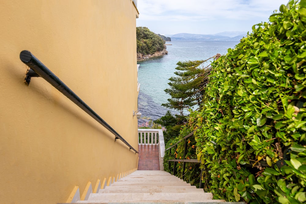 Oasis Hotel — Attractions in the area in Perama (Corfu), Ionian Islands
