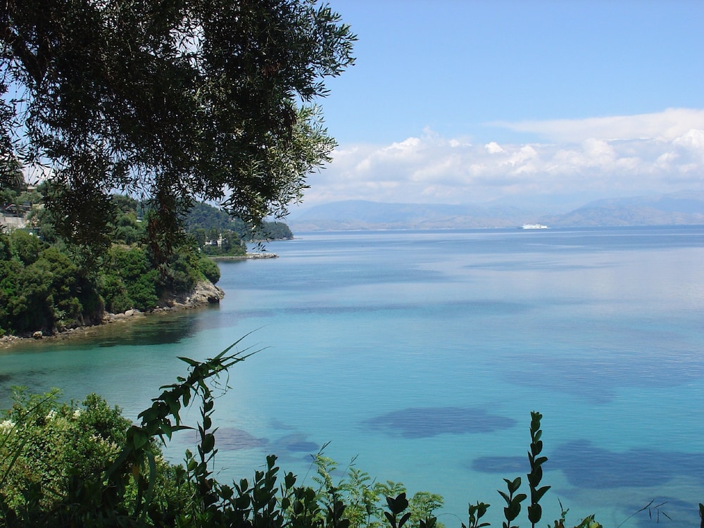 Oasis Hotel — Attractions in the area in Perama (Corfu), Ionian Islands