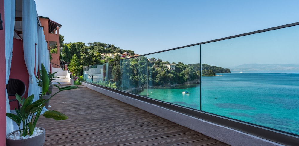 Oasis Hotel — Attractions in the area in Perama (Corfu), Ionian Islands