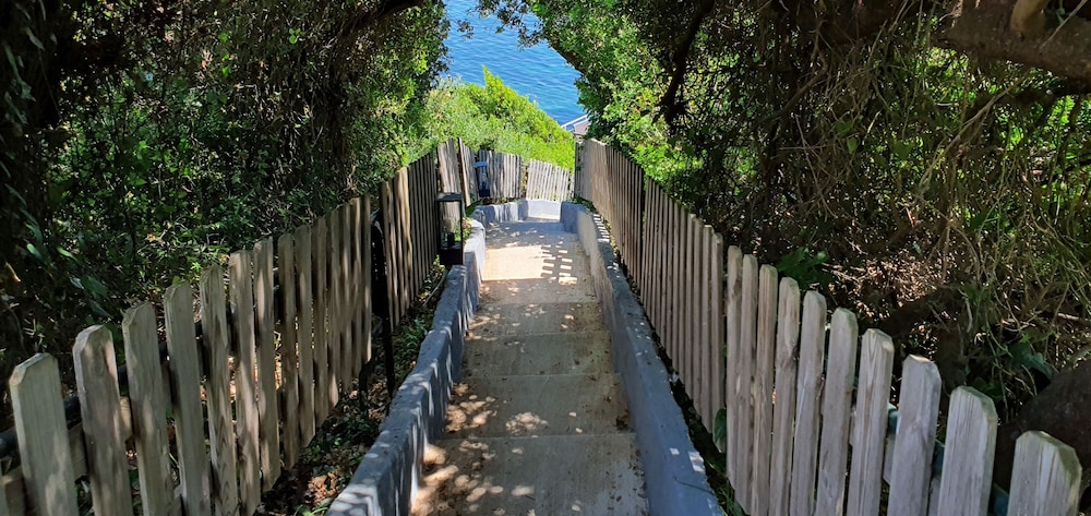 Oasis Hotel — Attractions in the area in Perama (Corfu), Ionian Islands