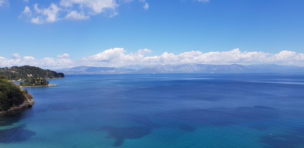 Oasis Hotel — Attractions in the area in Perama (Corfu), Ionian Islands