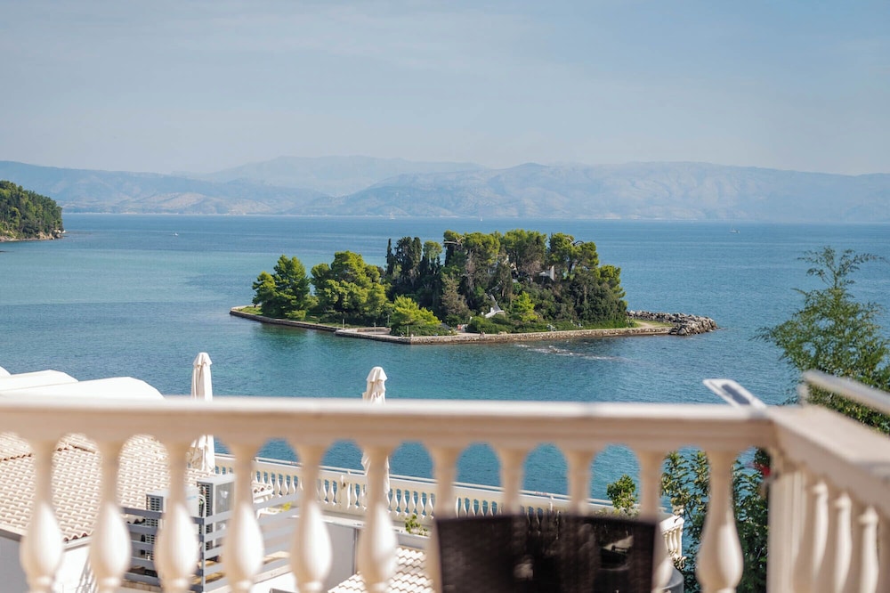 Pontikonisi Hotel - Adults only — Attractions in the area in Perama (Corfu), Ionian Islands