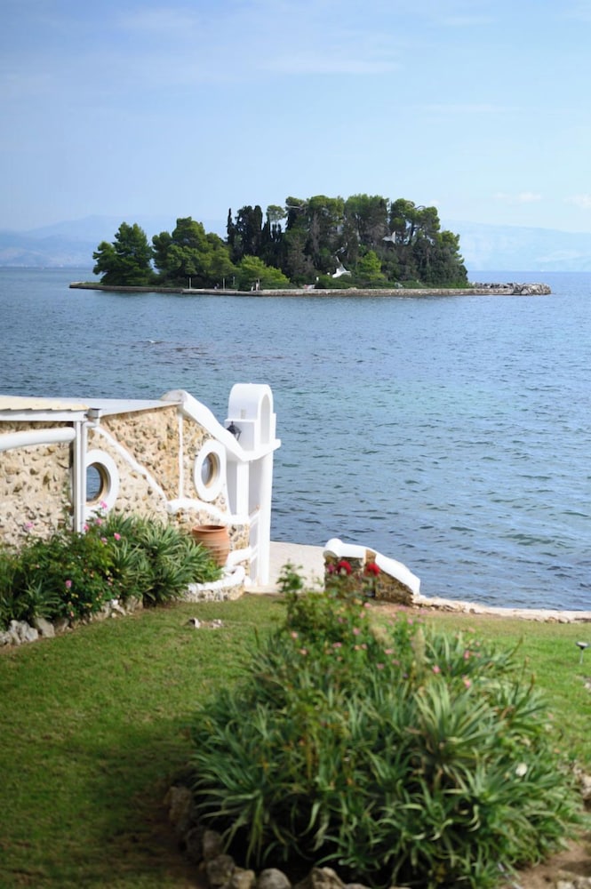 Pontikonisi Hotel - Adults only — Attractions in the area in Perama (Corfu), Ionian Islands