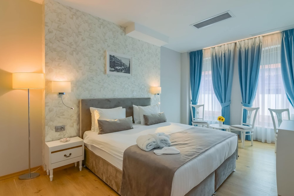 New Era Hotel Bucharest City - zdjęcie 4