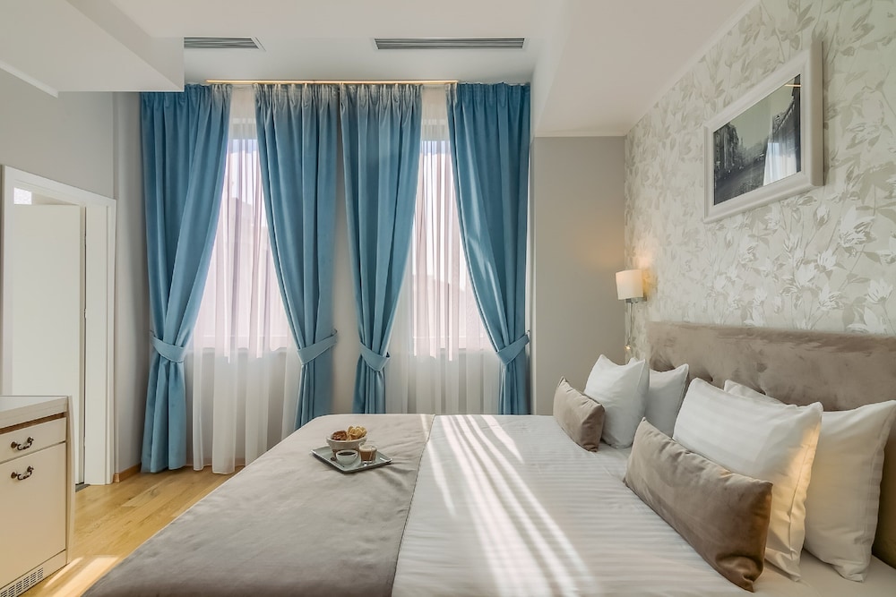 New Era Hotel Bucharest City - zdjęcie 3