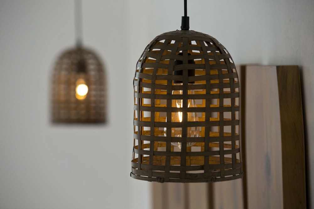Anna Maria Mykonos Hotel — Restaurant & bars in Glastros, South Aegean