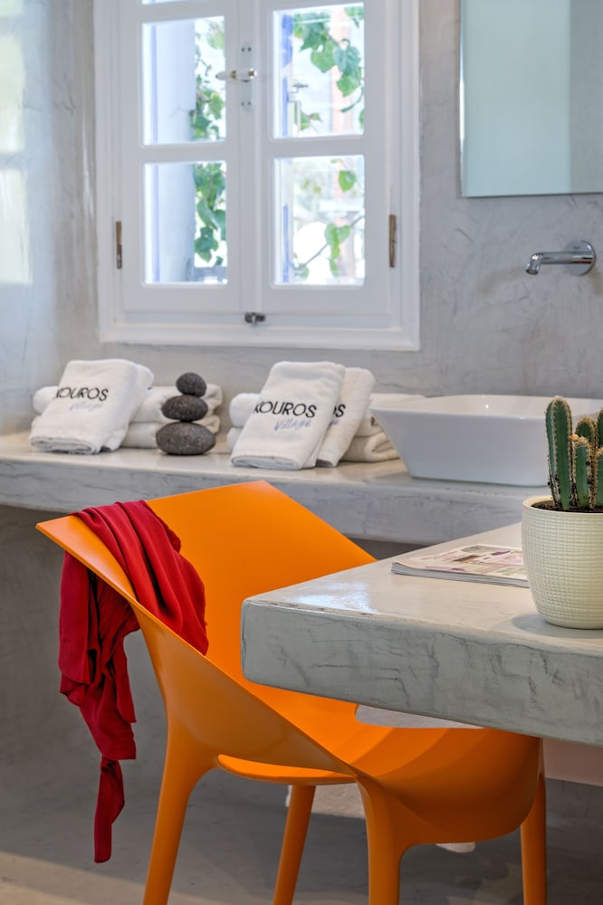Kouros Village Hotel - Adults Only — Hotel rooms in Perissa, South Aegean