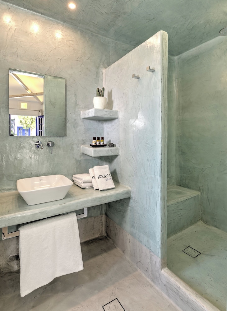 Kouros Village Hotel - Adults Only — Hotel rooms in Perissa, South Aegean
