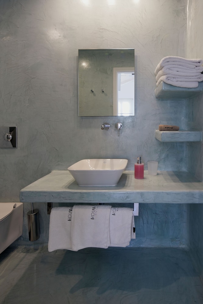 Kouros Village Hotel - Adults Only — Hotel rooms in Perissa, South Aegean